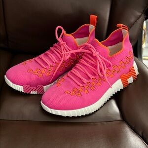 Hermes Heros Sneakers